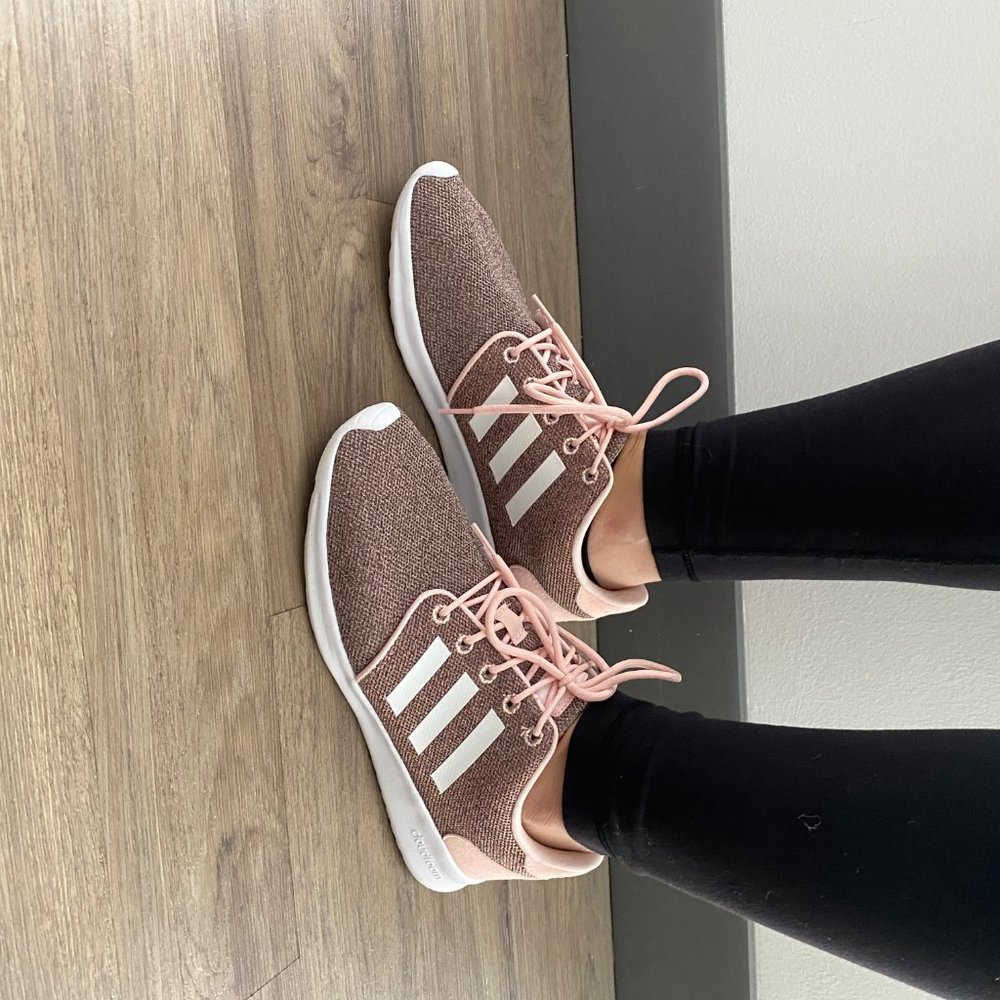 Adidas Cloudfoam Sneakers